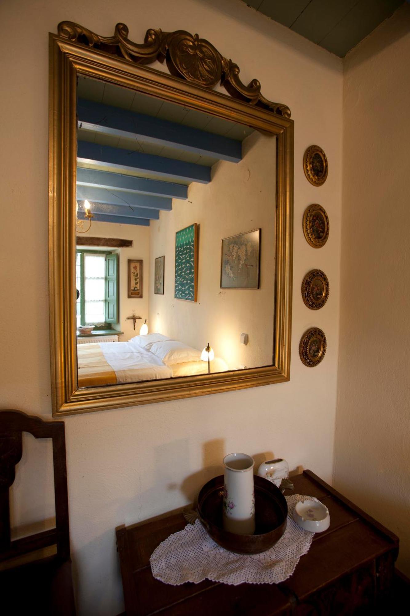 Efipoi Appartement Pinakátai Buitenkant foto