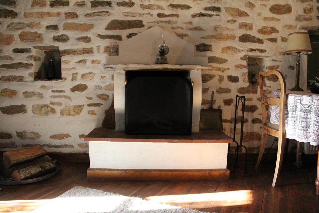 Efipoi Appartement Pinakátai Buitenkant foto