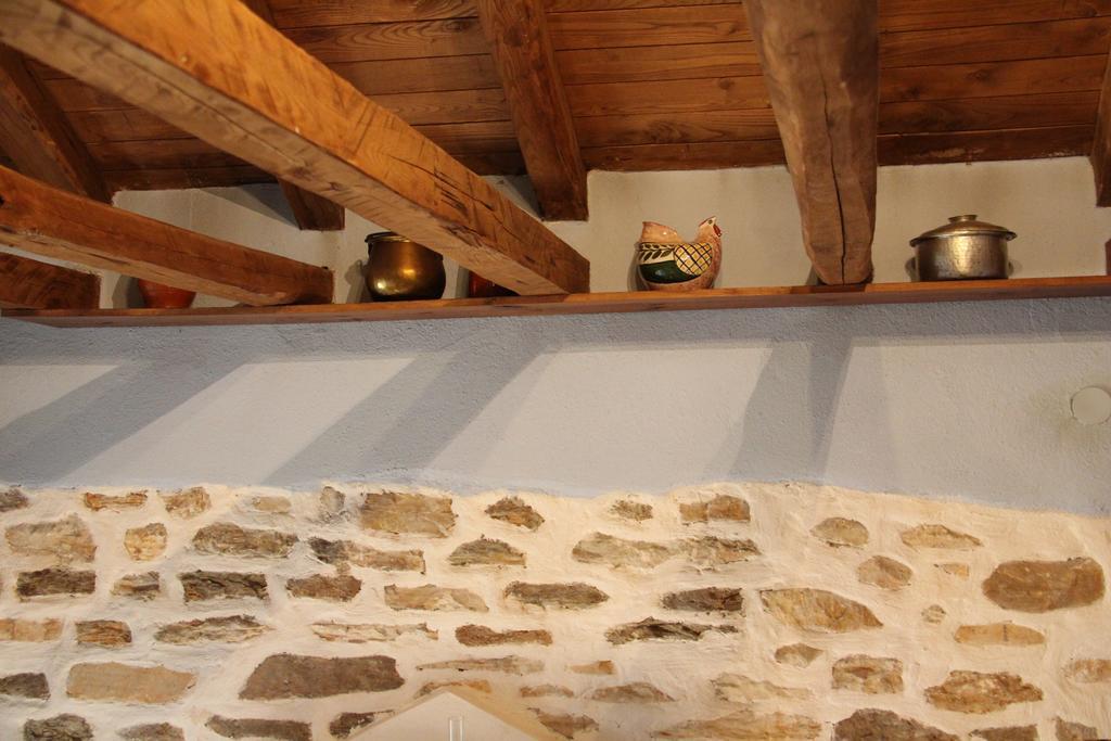 Efipoi Appartement Pinakátai Buitenkant foto