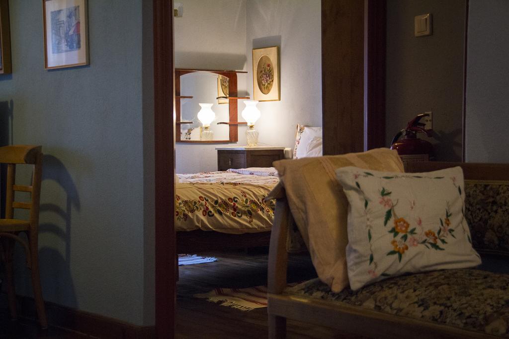 Efipoi Appartement Pinakátai Buitenkant foto