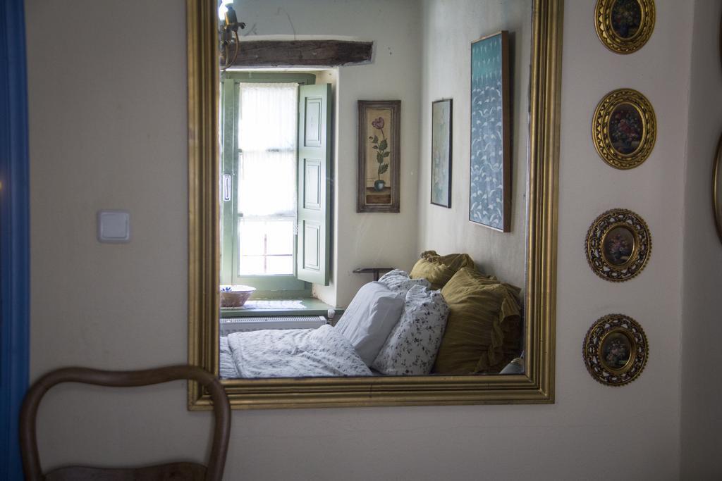 Efipoi Appartement Pinakátai Buitenkant foto