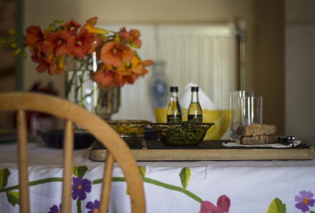 Efipoi Appartement Pinakátai Buitenkant foto