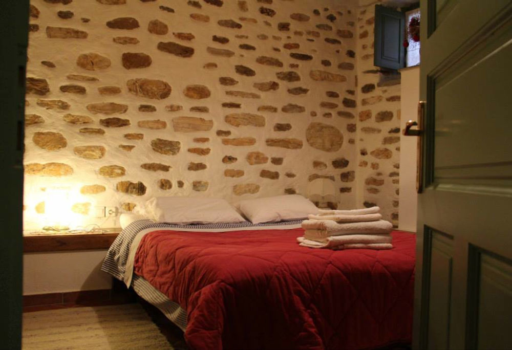 Efipoi Appartement Pinakátai Buitenkant foto