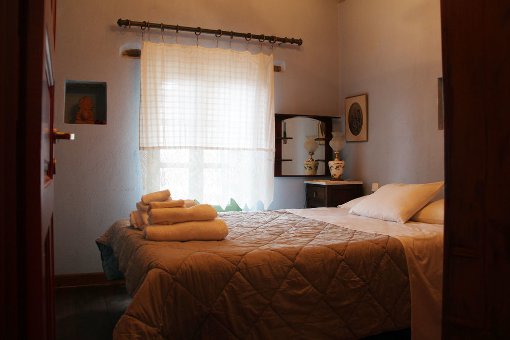 Efipoi Appartement Pinakátai Buitenkant foto