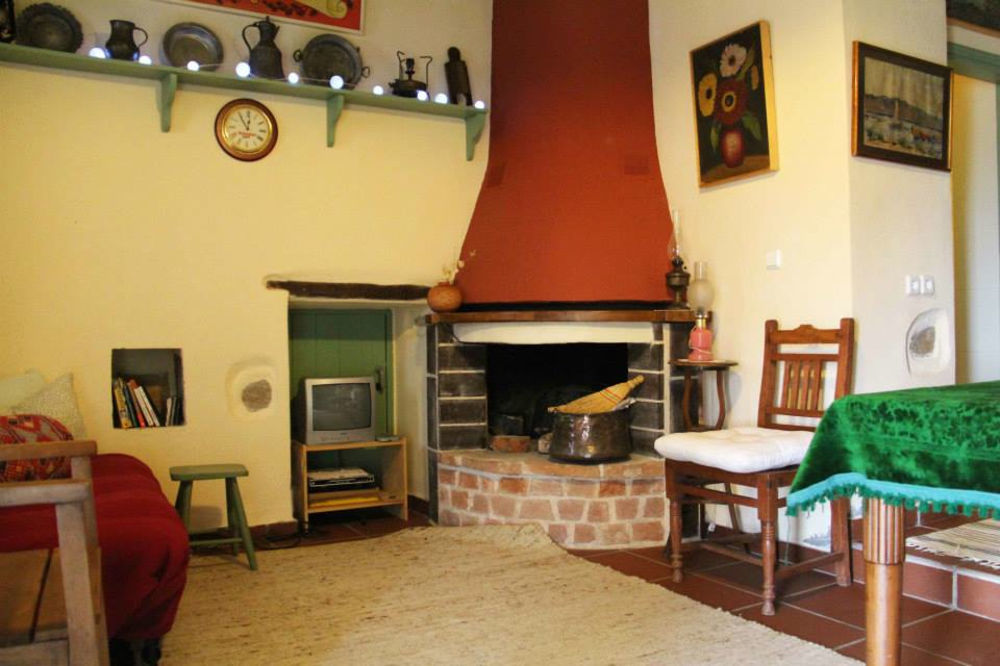 Efipoi Appartement Pinakátai Buitenkant foto