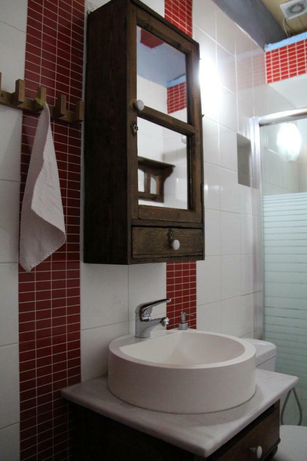 Efipoi Appartement Pinakátai Buitenkant foto